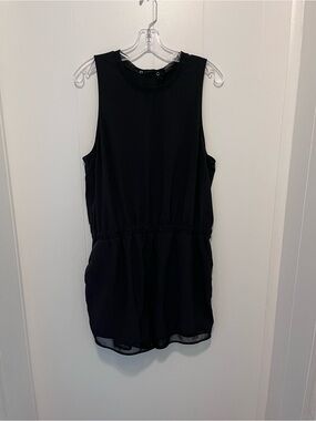 Zella Shorts Romper